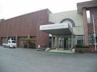 Medium_玉城町中央公民館 005